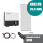 Growatt Komplettset SPH6000TL3-BH-UP 6kW mit 20,4kWh Solarspeicher-Set - 2% Skonto bei Vorkasse