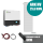 Growatt Komplettset SPH6000TL3-BH-UP 6kW mit 25,6kWh Solarspeicher-Set - 2% Skonto bei Vorkasse