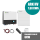 Growatt Komplettset SPH8000TL3-BH-UP 8kW mit 7,6kWh Solarspeicher-Set - 2% Skonto bei Vorkasse