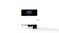 CHISAGE ESS 6kW Hybrid Wechselrichter Mars-6G2-LE  6KW...
