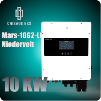 CHISAGE ESS 10kW Hybrid Wechselrichter Mars-10G2-LE  10KW...
