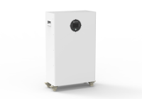 CHISAGE ESS MOON16-G Pro 16 kWh Batteriespeicher Niedelvolt Insellösung