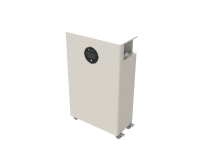 CHISAGE ESS MOON16-G Pro 16 kWh Batteriespeicher Niedelvolt Insellösung