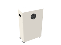 CHISAGE ESS MOON16-G Pro 16 kWh Batteriespeicher Niedelvolt Insellösung