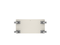 CHISAGE ESS MOON16-G Pro 16 kWh Batteriespeicher Niedelvolt Insellösung