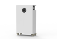 CHISAGE ESS MOON16-G Pro 16 kWh Batteriespeicher Niedelvolt Insellösung