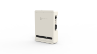 CHISAGE ESS CE48100-W 5 kWh 48 V LiFePO4-Batteriespeicher Niedervolt