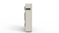 CHISAGE ESS CE48100-W 5 kWh 48 V LiFePO4-Batteriespeicher Niedervolt