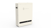 CHISAGE ESS CE48200-W 10 kWh 48 V LiFePO4-Batteriespeicher Niedervolt
