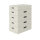 CHISAGE ESS LINK5-L – 5kWh LiFePO4 Batteriespeicher Niedervolt