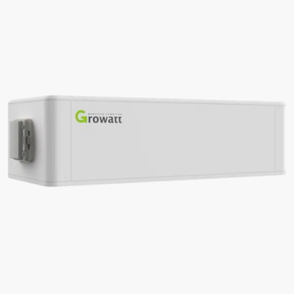 Growatt BMS (HVC 60050) für SPH BH-UP mit Base und Cable