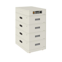 CHISAGE ESS LINK15-L – 15kWh LiFePO4 Batteriespeicher Niedervolt