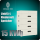 CHISAGE ESS LINK15-L – 15kWh LiFePO4 Batteriespeicher Niedervolt