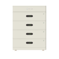 CHISAGE ESS LINK20-L – 20kWh LiFePO4 Batteriespeicher Niedervolt