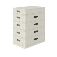 CHISAGE ESS LINK20-L – 20kWh LiFePO4 Batteriespeicher Niedervolt