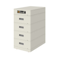 CHISAGE ESS LINK20-L – 20kWh LiFePO4 Batteriespeicher Niedervolt