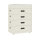 CHISAGE ESS LINK20-L – 20kWh LiFePO4 Batteriespeicher Niedervolt