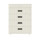 CHISAGE ESS LINK20-L – 20kWh LiFePO4 Batteriespeicher Niedervolt