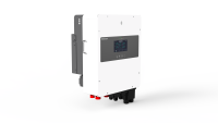 CHISAGE ESS Komplettset 10kW Hybrid Wechselrichter  3-phsasig Mars-10G2-LE  mit 5-16KWh Speicher Lösung Niedervolt Insellösung