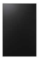 1000W Balkonkraftwerk Komplettset Tuya Conow 6.14kWh Speicher + 2x Sunpro 500Wp Full Black Bifaziale Solarmodule + Gratis Smartmeter