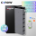 1000W Balkonkraftwerk Komplettset Tuya Conow 12.48kWh Speicher + 2x Sunpro 500Wp Full Black Bifaziale Solarmodule + Gratis Smartmeter