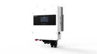 CHISAGE ESS Komplettset 14kW Hybrid Wechselrichter  3-phsasig Mars-14G2-LE  mit 5-16KWh Speicher Lösung Niedervolt Insellösung