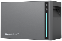 ELECWAY Balkonspeicher S3-20 2,01 kWh DC Solarspeicher