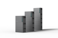 ELECWAY Balkonspeicher S3-20 2,01 kWh DC Solarspeicher