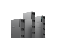 ELECWAY Balkonspeicher S3-20 2,01 kWh DC Solarspeicher...