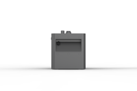 ELECWAY Balkonspeicher S3-20 2,01 kWh DC Solarspeicher Erweiterungsakku