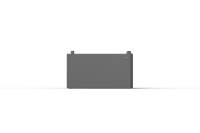 ELECWAY Balkonspeicher S3-20 DC Solarspeicher mit 1x Erweiterungsakku 4,02 kWh