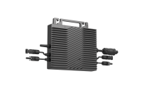 ELECWAY Mikro-Wechselrichter VN2T-800, 800W, IP67 wasserdicht, 2 MPPT, WiFi App-Steuerung, inkl. 3m AC-Kabel