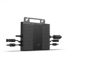 ELECWAY Mikro-Wechselrichter VN2T-800, 800W, IP67 wasserdicht, 2 MPPT, WiFi App-Steuerung, inkl. 3m AC-Kabel