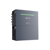 Lumenhaus SunMini All-in-One Balkonspeicher 4,0 kWh 2500W Wechselrichter 4 MPPTs