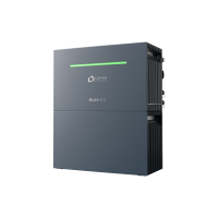Lumenhaus SunMini All-in-One Balkonspeicher 4,0 kWh 2500W Wechselrichter 4 MPPTs
