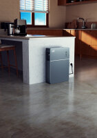 TSUN TSOL-MAU5000 5kWh AC Batteriespeicher All-in-One PowerTrunk LiFePO4, IP65, 2500W Inverter, Dynamische Tarife