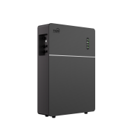 TSUN TSOL-MAU5000 5kWh AC Batteriespeicher All-in-One PowerTrunk LiFePO4, IP65, 2500W Inverter, Dynamische Tarife