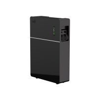 TSUN TSOL-MAU5000 5kWh AC Batteriespeicher All-in-One PowerTrunk LiFePO4, IP65, 2500W Inverter, Dynamische Tarife