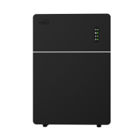 TSUN TSOL-MAU5000 5kWh AC Batteriespeicher All-in-One PowerTrunk LiFePO4, IP65, 2500W Inverter, Dynamische Tarife