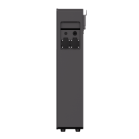 TSUN TSOL-MAU5000 5kWh AC Batteriespeicher All-in-One PowerTrunk LiFePO4, IP65, 2500W Inverter, Dynamische Tarife