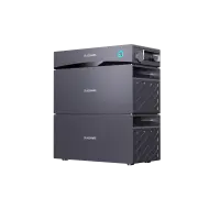 Sunshare Glory All-in-One Balkonkraftwerk Stromspeicher...