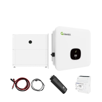 Growatt Komplettset MOD15KTL3-HU 15kw...