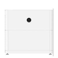 Growatt Komplettset MOD 6KTL3-XH BP 6kw Hybridwechselrichter 3-phasig (2.0 Version) & APX 15.0P Solarspeicher 15kWh (mit P2)