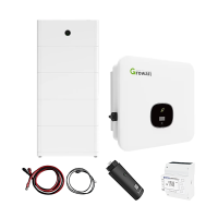 Growatt Komplettset MOD10KTL3-HU 10kw...