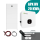 Growatt Komplettset MOD10KTL3-HU 10kw Hybridwechselrichter 3-phasig & APX 20.0P Solarspeicher 20kWh (mit P2)