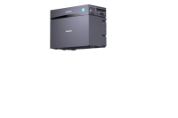 Sunshare Glory All-in-One Balkonkraftwerk Stromspeicher 4,0 kWh