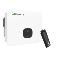 Growatt Komplettset MID 30KTL3-XH 30kW Hybridwechselrichter 3-phasig & APX 10.0P Solarspeicher 10kWh