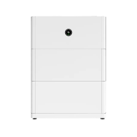 Growatt Komplettset MID 30KTL3-XH 30kW Hybridwechselrichter 3-phasig & APX 10.0P Solarspeicher 10kWh