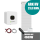 Growatt Komplettset MIN 4600-XH2 4,6kW Hybridwechselrichter 1-phasig & ARK 23,04XH Solarspeicher 23,04kWh