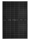 36x Maysun 515Wp HJT N-Type Glas-Glas Bifazial Full Black Solarmodul Solar MS515-DJT-54HRB (Palette)